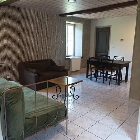 L' Ancien Pressoir 2 *