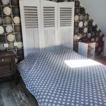 L' Ancien Pressoir 2 Prázdninový dům *