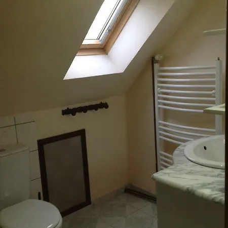 L' Ancien Pressoir 2 Pierrefitte-en-Cinglais