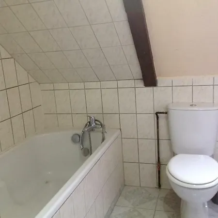Tatil Evi L' Ancien Pressoir 2