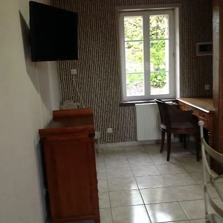 L' Ancien Pressoir 2 Tatil Evi Pierrefitte-en-Cinglais