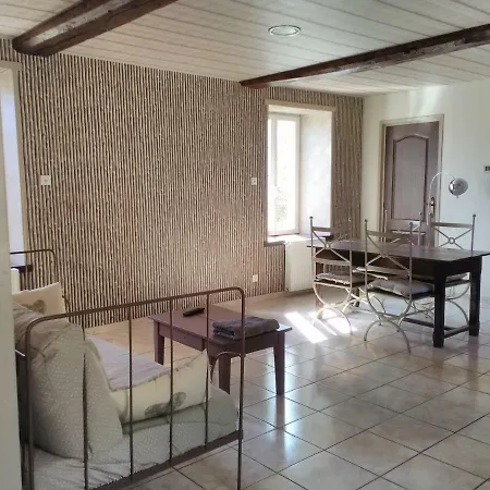 L' Ancien Pressoir 2 Holiday home