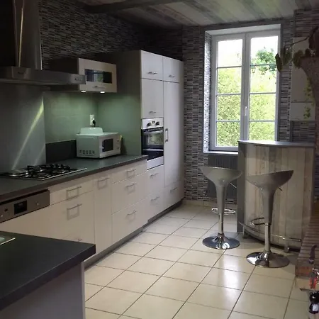 L' Ancien Pressoir 2 Prázdninový dům