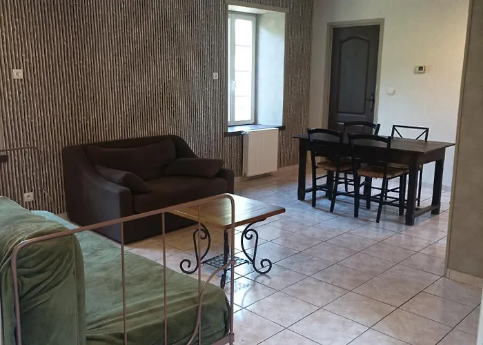 L' Ancien Pressoir 2 *