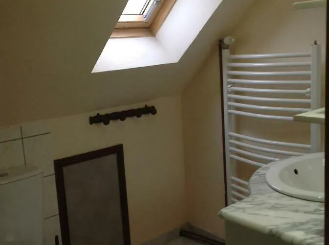 L' Ancien Pressoir 2 Pierrefitte-en-Cinglais