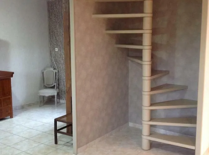 L' Ancien Pressoir 2 Casa de Férias