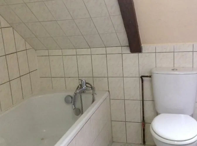 Casa de Férias L' Ancien Pressoir 2