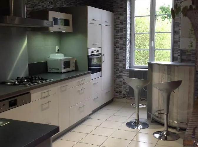 L' Ancien Pressoir 2 Casa de Férias